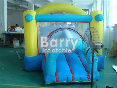 Gunagzhou Factory Inflatable Bouncer For Kids,Small Inflatable Jumper BY-BH-047